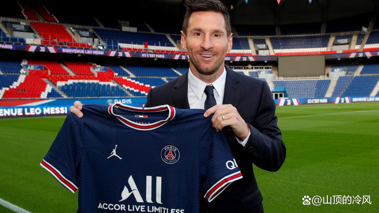 关于巴黎圣日耳曼战胜曼联梅西首次在欧冠中进球，展现超凡实力的信息