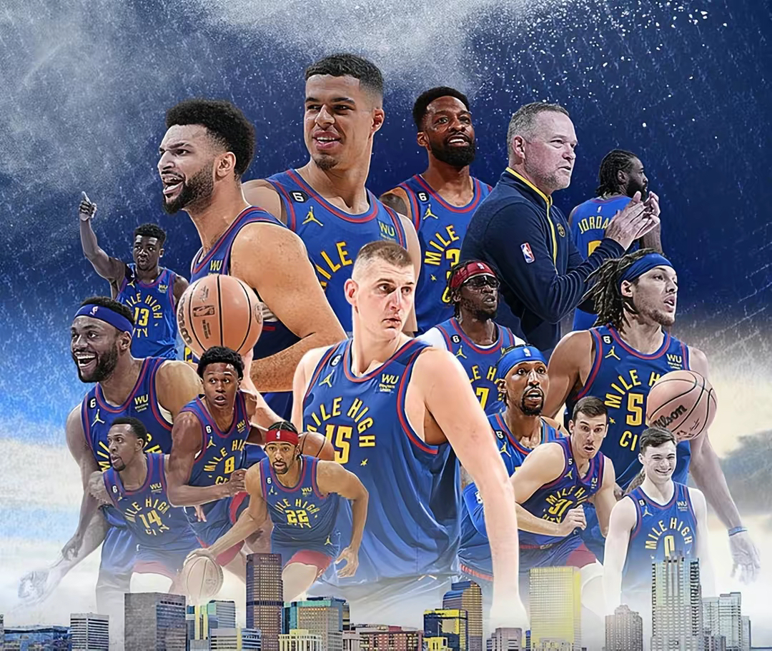 开云体育app-热火B队血洗掘金，莫里斯统治全场的简单介绍