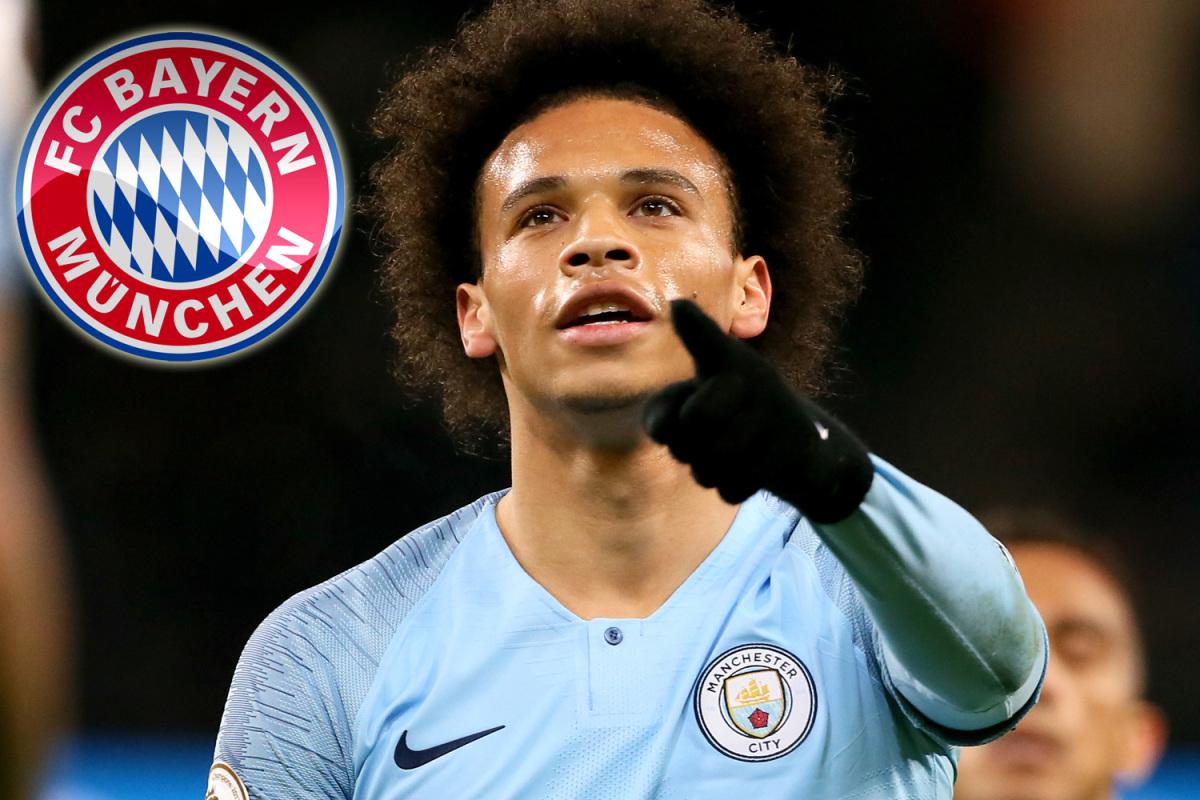 开云体育中国-拜仁力克曼城，萨内高光表现的简单介绍