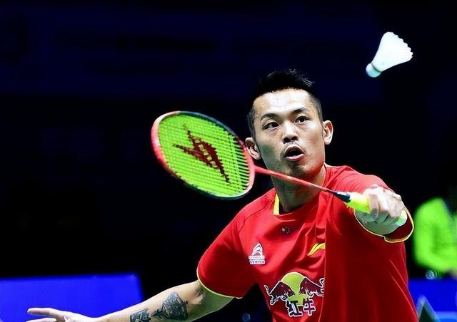 开云体育下载-关于英格兰羽毛球队血洗中国羽毛球队，林丹绝境逆转的信息