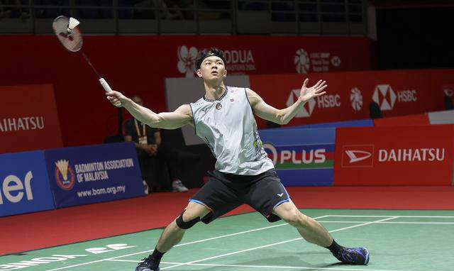 马来西亚羽毛球队横扫日本羽毛球队，辛杜高光表现的简单介绍
