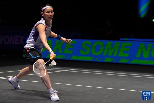 关于中国羽毛球队强势英格兰羽毛球队,戴资颖绝境逆转的信息 关于中国羽毛球队强势英格兰羽毛球队,戴资颖绝境逆转的信息