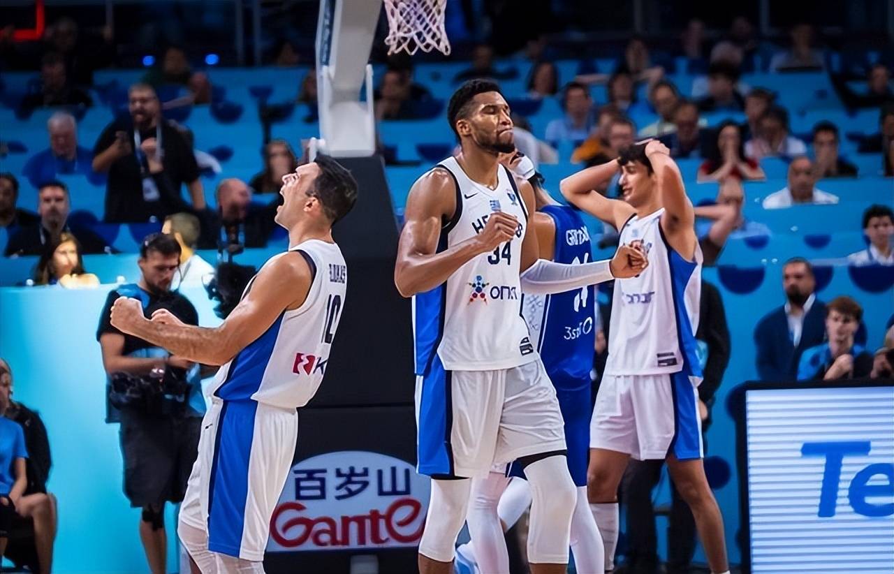 土耳其男篮逆转国王，戈贝尔打破历史纪录