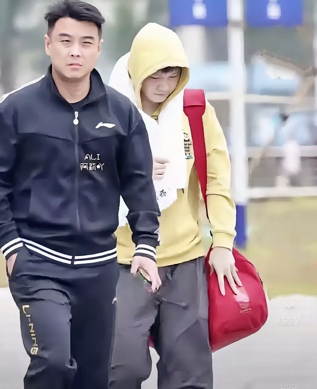 关于德国乒乓球队完胜英国乒乓球队，王皓高光表现的信息