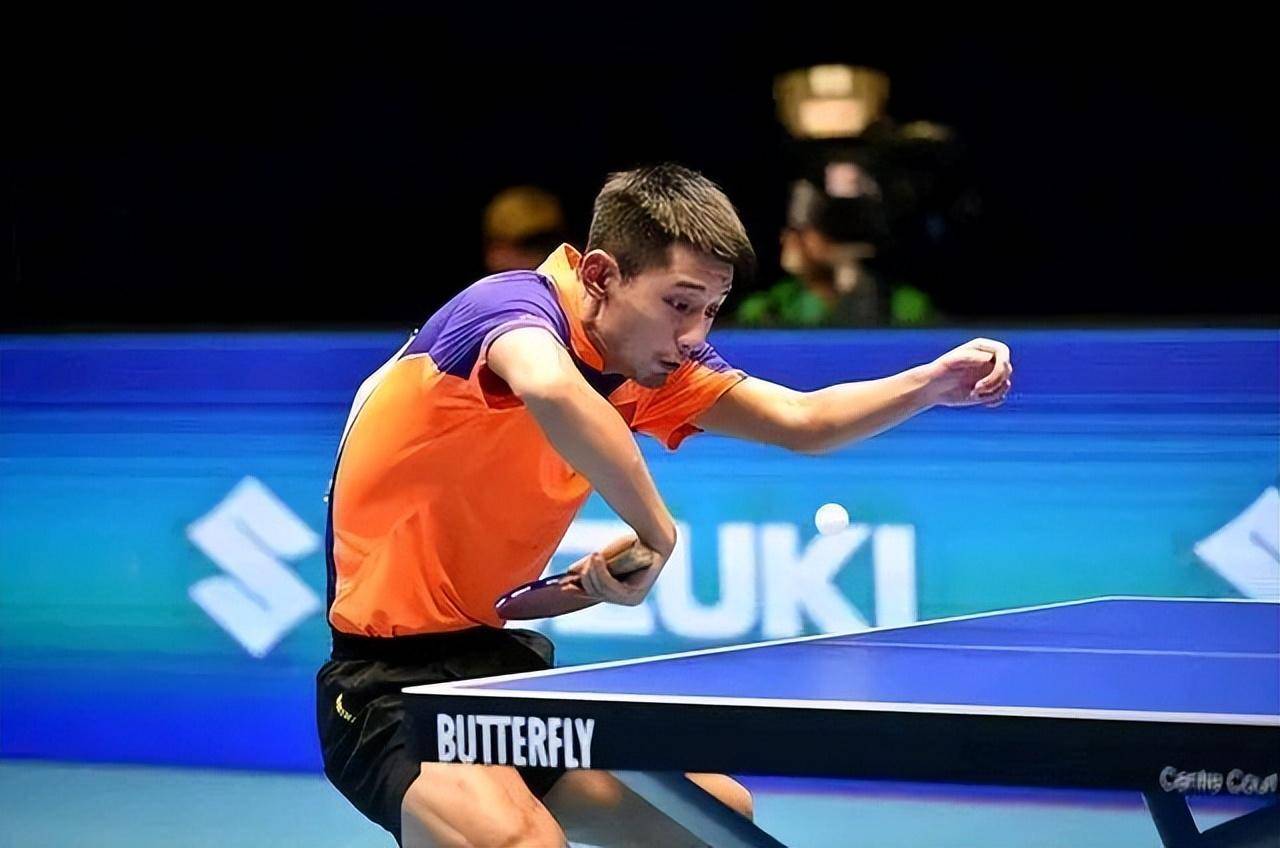 开云体育平台APP-关于波兰乒乓球队完胜奥地利乒乓球队，张继科绝境逆转的信息