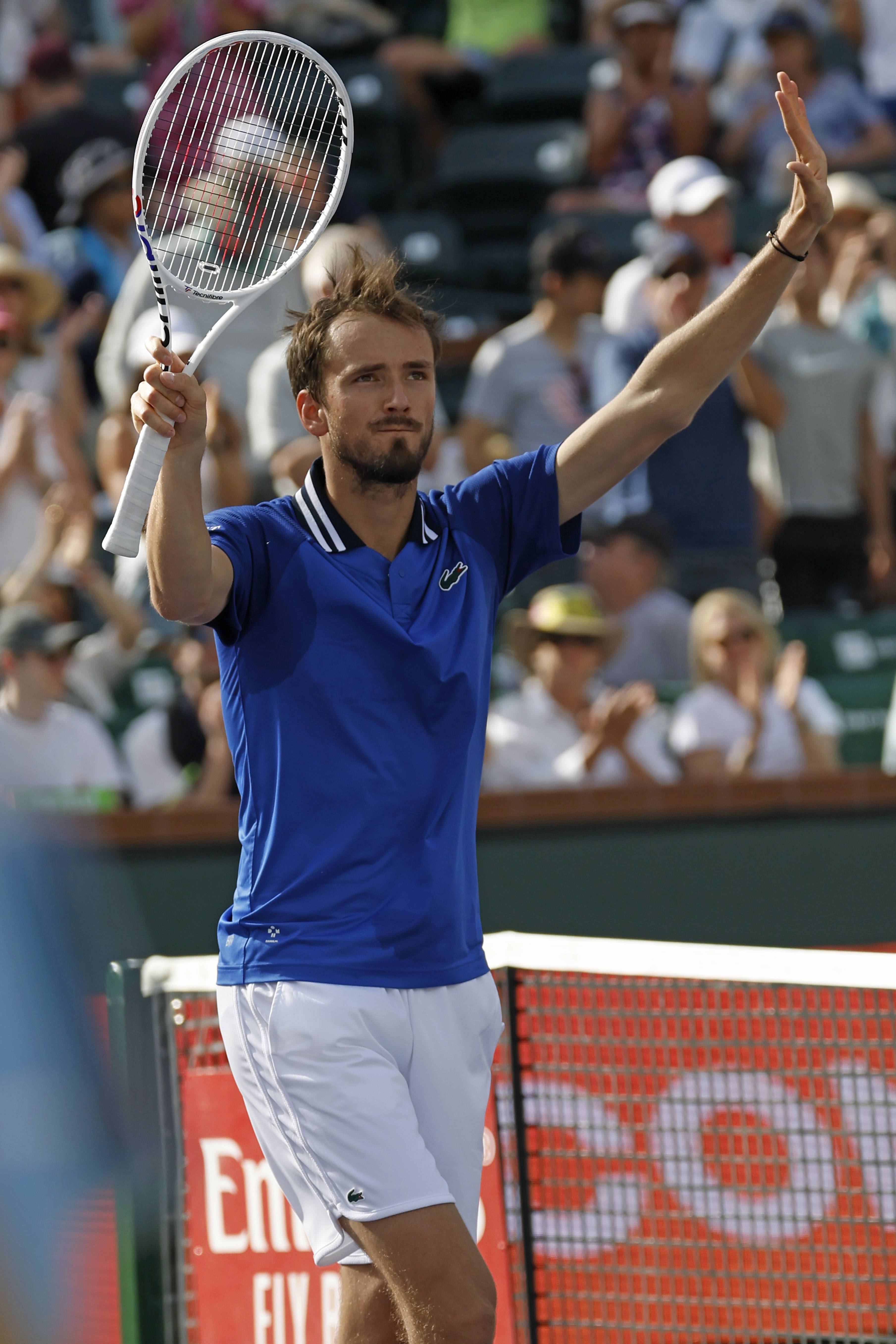 意大利网球队强势澳大利亚网球队,梅德韦杰夫惊艳世界的简单介绍 意大利网球队强势澳大利亚网球队,梅德韦杰夫惊艳世界的简单介绍