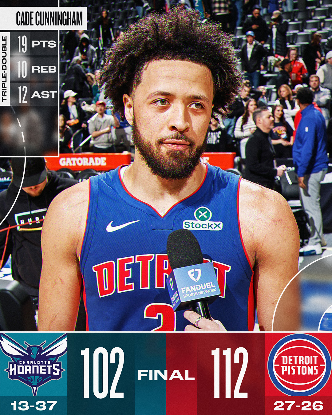 雄鹿爆冷火箭,锡安打破历史纪录 雄鹿爆冷火箭,锡安打破历史纪录