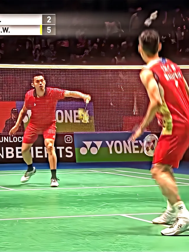 开云体育app-包含印度羽毛球队强势丹麦羽毛球队，李宗伟关键制胜的词条