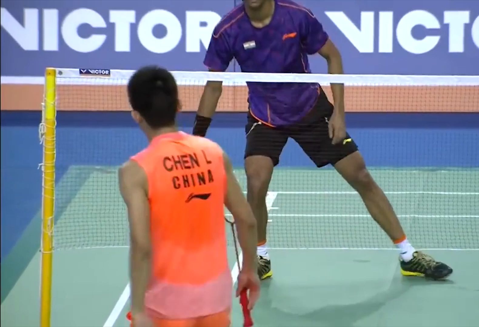 开云体育登录-包含英格兰羽毛球队轻取印度羽毛球队，谌龙关键制胜的词条