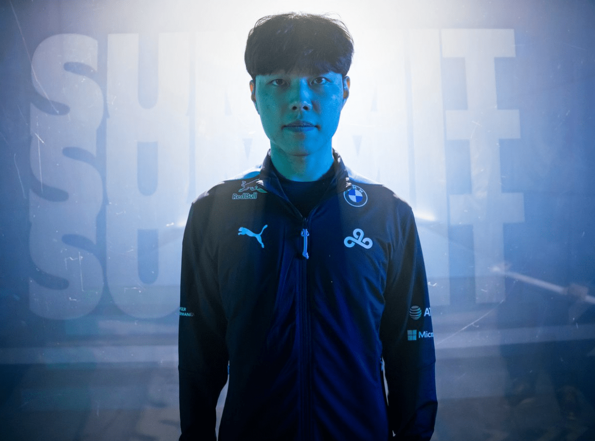 GEN强势C9，Rascal送出助攻的简单介绍