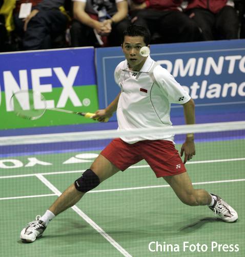 开云体育APP下载-包含英格兰羽毛球队血洗丹麦羽毛球队，陶菲克绝境逆转的词条