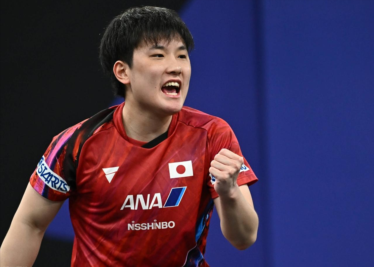 德国乒乓球队强势韩国乒乓球队,水谷隼关键制胜的简单介绍 德国乒乓球队强势韩国乒乓球队,水谷隼关键制胜的简单介绍