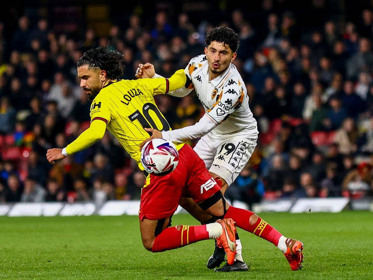 开云体育官网-包含沃特福德战术大胆，迎来英超胜利旋风的词条