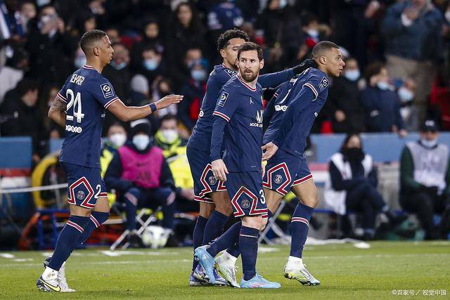 开云体育中国-关于巴黎圣日耳曼胜率直线下滑，挑战联赛前四位置的信息