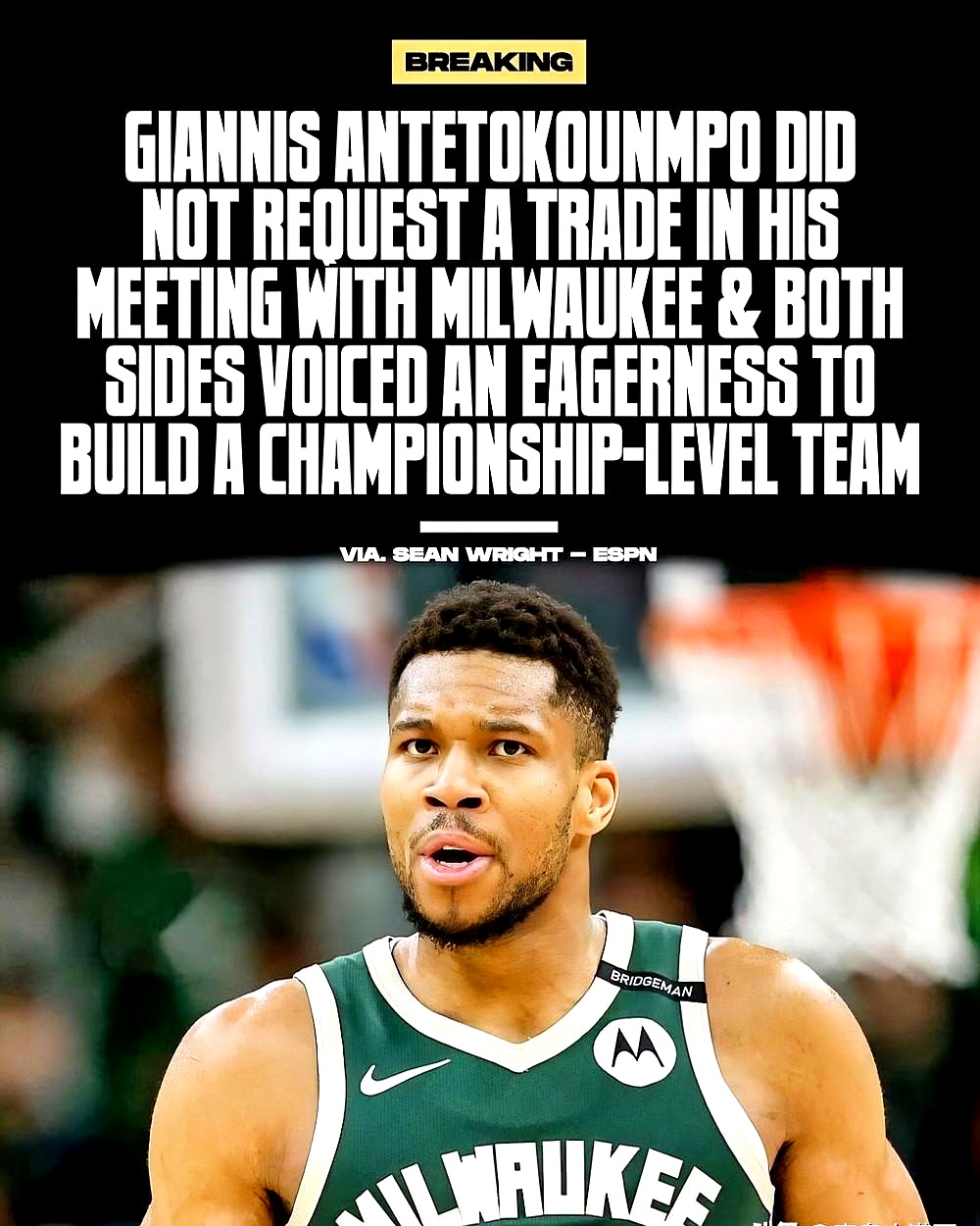 雄鹿客场力克76人,字母哥全面爆发的简单介绍 雄鹿客场力克76人,字母哥全面爆发的简单介绍