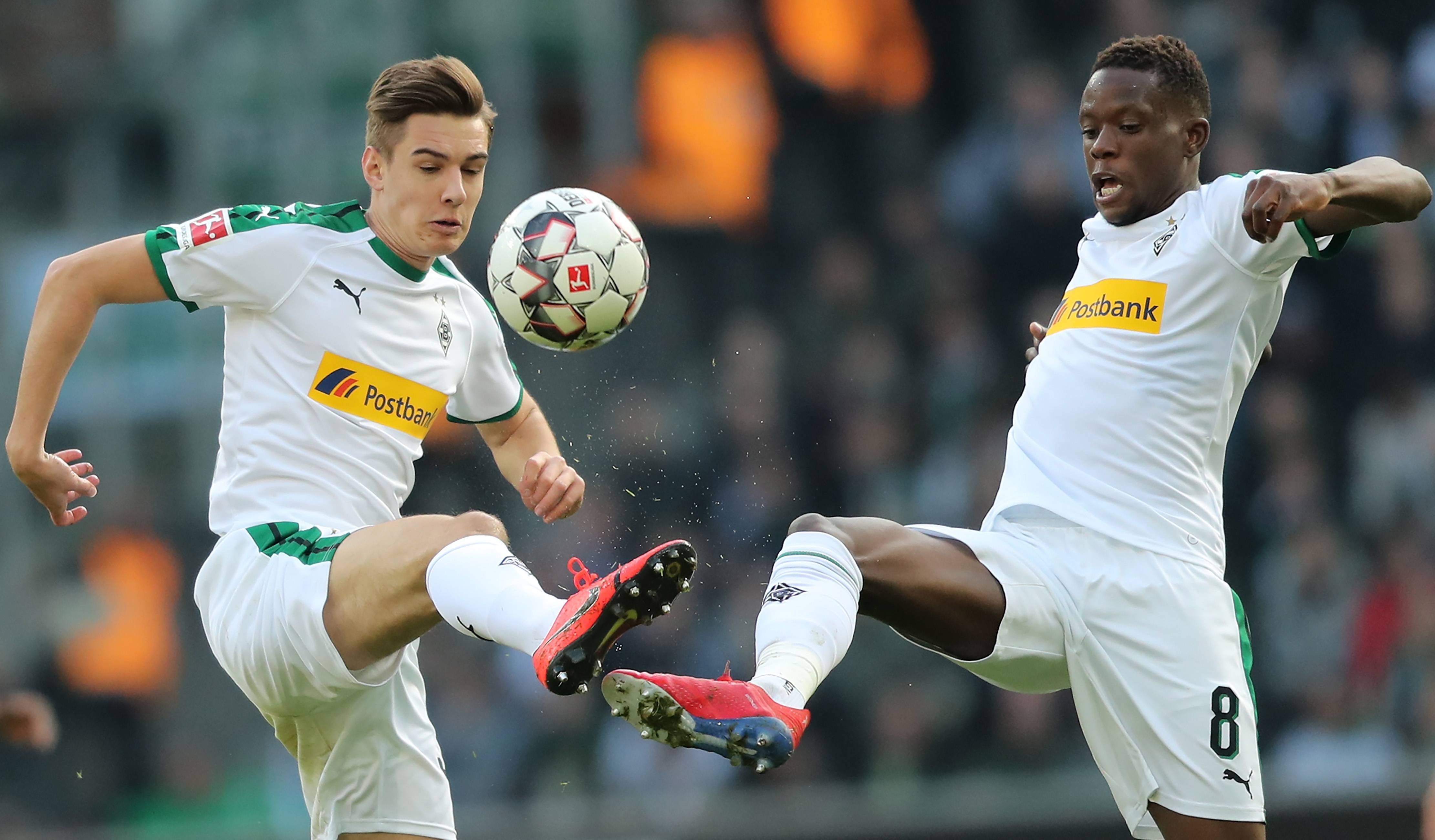 德甲比赛中哪些球员最值得关注? 德甲比赛中哪些球员最值得关注?