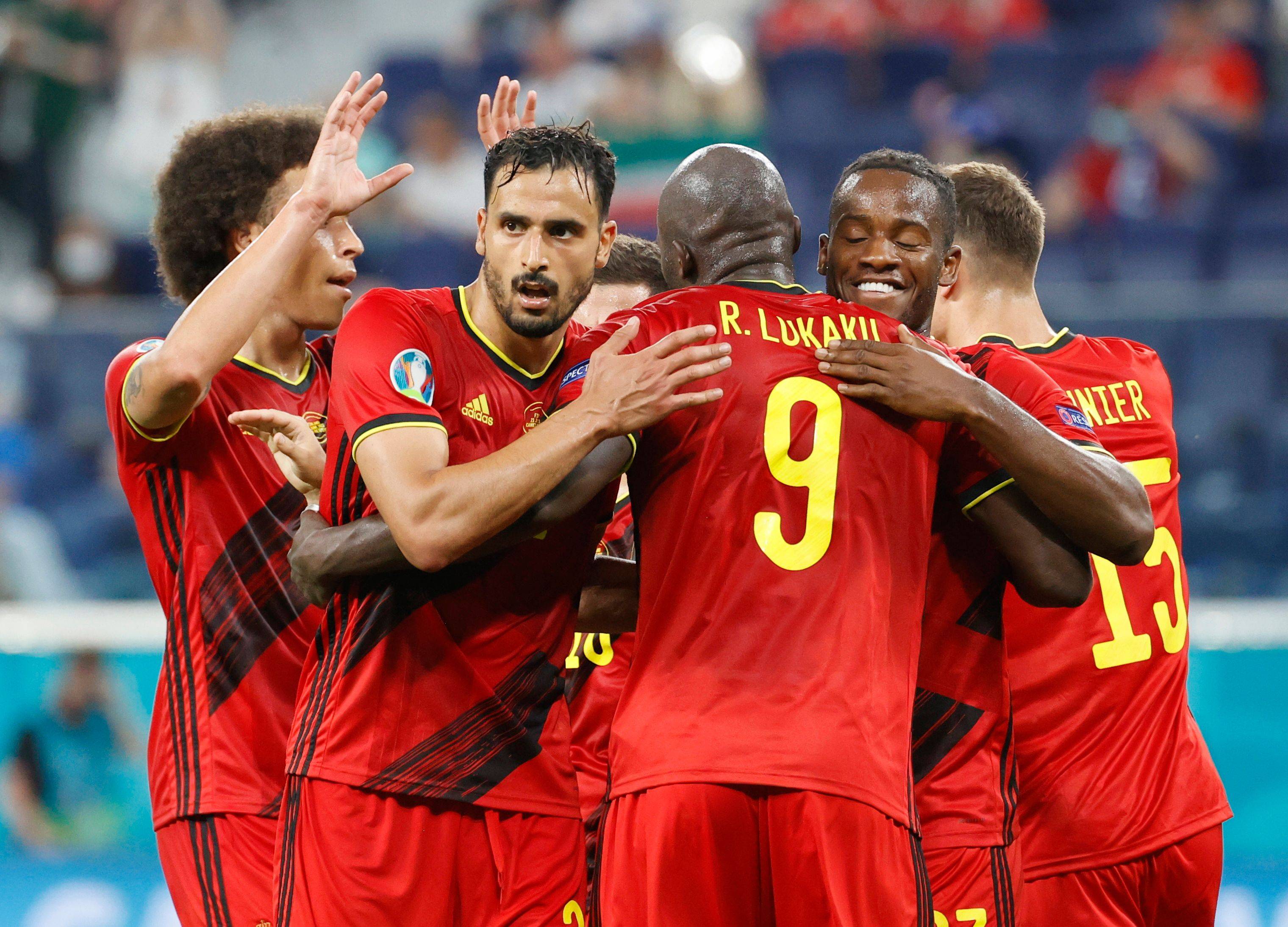 比利时球队夺得冠军联赛冠军 比利时球队夺得冠军联赛冠军