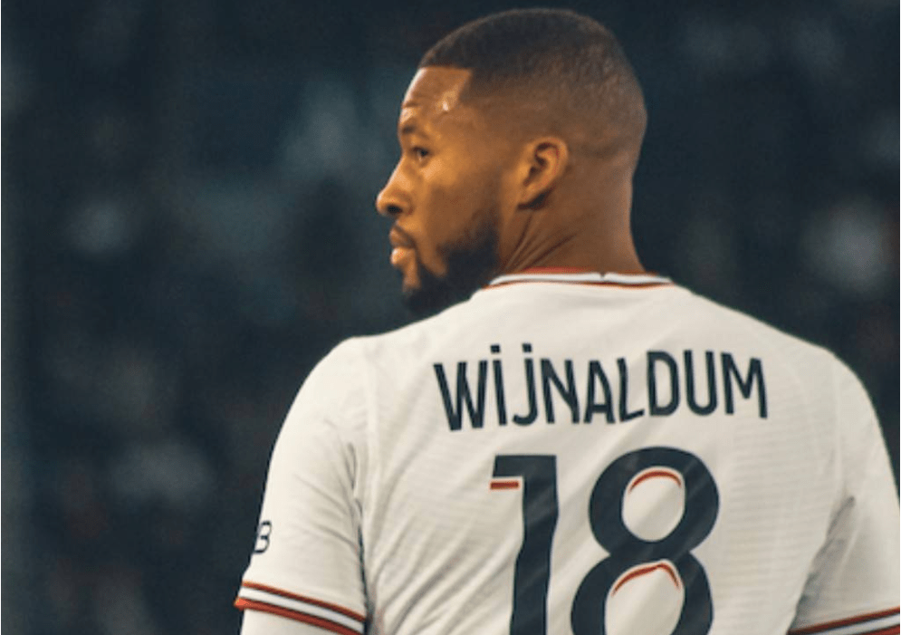 关于马赛主帅文杜姆:球队需要更多进球来取得胜利的信息 关于马赛主帅文杜姆:球队需要更多进球来取得胜利的信息