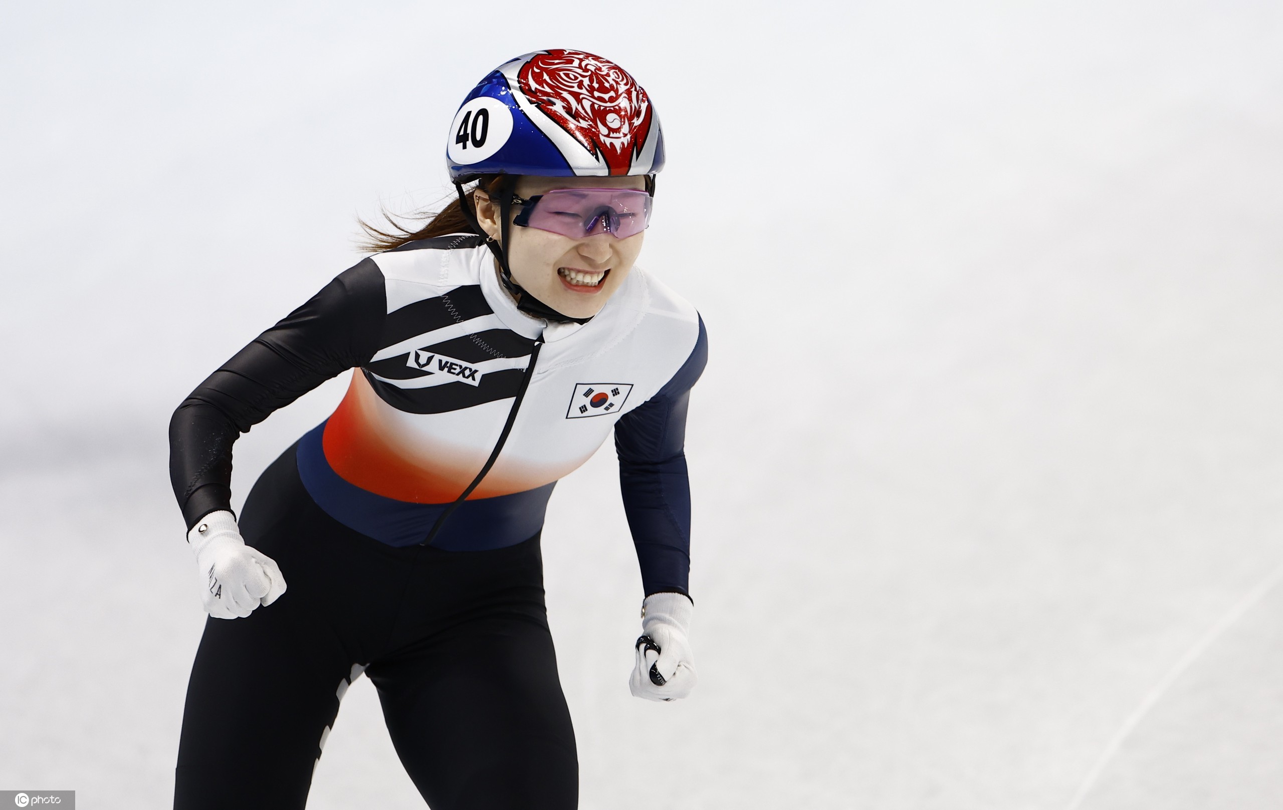 毛里塔尼亚射击好手夺金，喜人收官的简单介绍