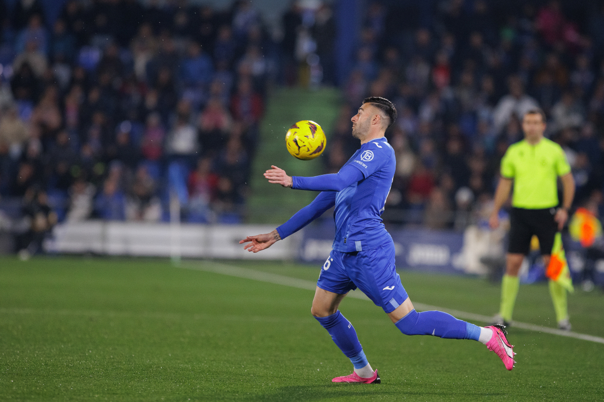 格拉纳达在主场成功剿灭对手的简单介绍 格拉纳达在主场成功剿灭对手的简单介绍