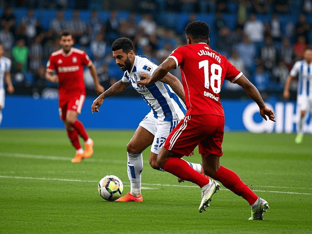 阿拉维斯客场击败强敌，取得胜利的简单介绍