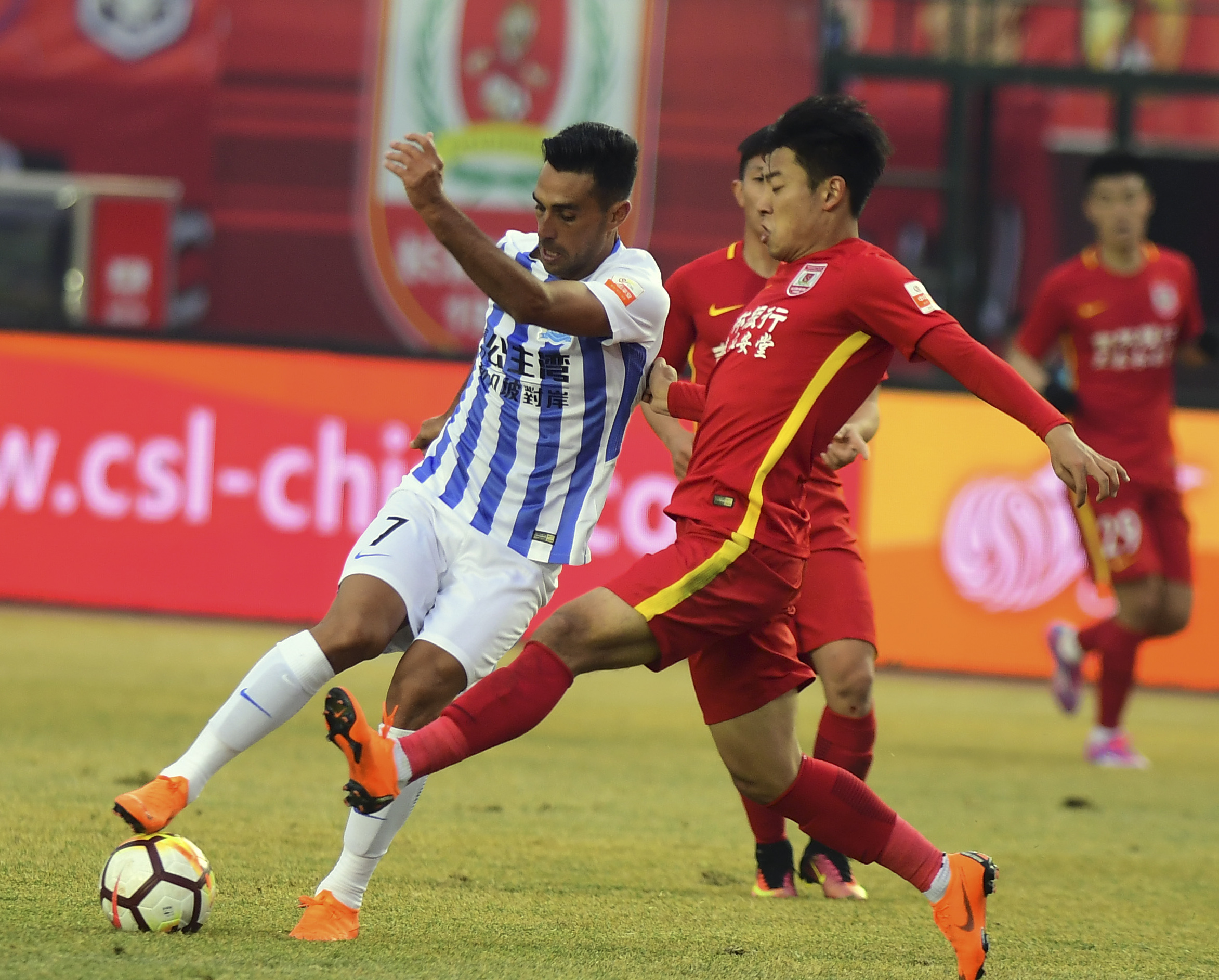 关于广州富力在主场大胜对手拿下三分的信息 关于广州富力在主场大胜对手拿下三分的信息