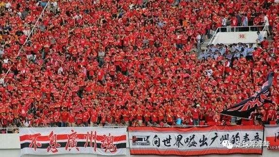 恒大一马当先争夺亚冠巨头之名 恒大一马当先争夺亚冠巨头之名