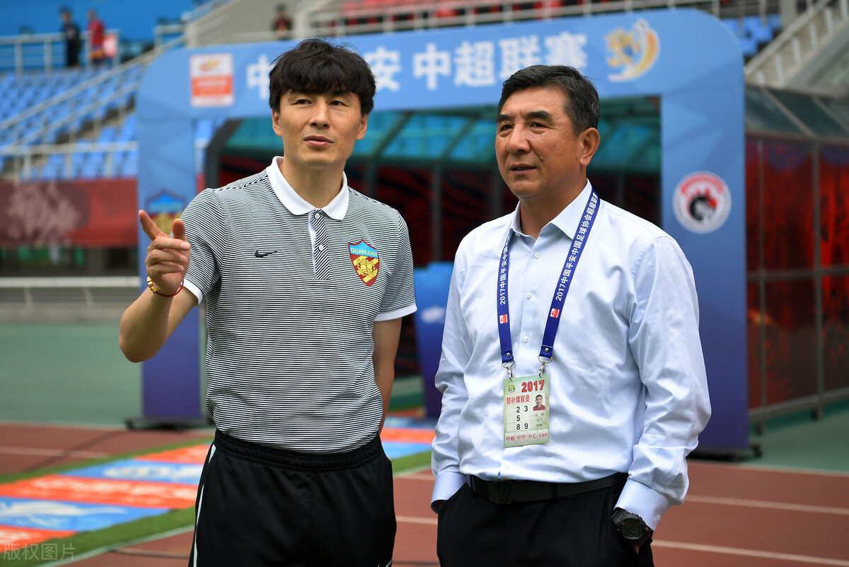 天海客场战绩暴跌，教练遭质疑现场发飙