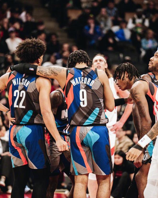 开云体育入口-包含猛龙客场不敌篮网，失去三连胜的词条