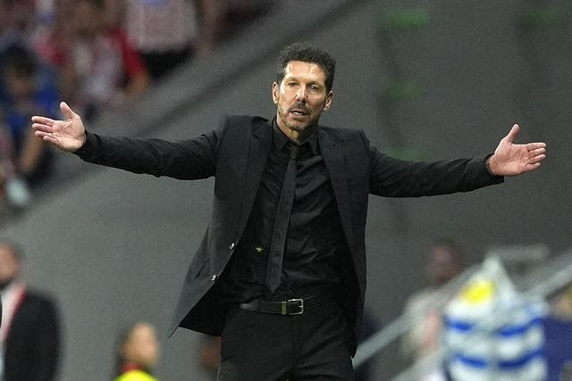 开云体育APP下载-包含马德里球队主场告负，球迷失望不已的词条