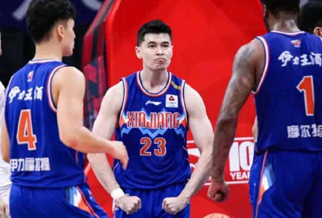 开云体育直播-四川队迎战新疆，谁能笑到最后？的简单介绍