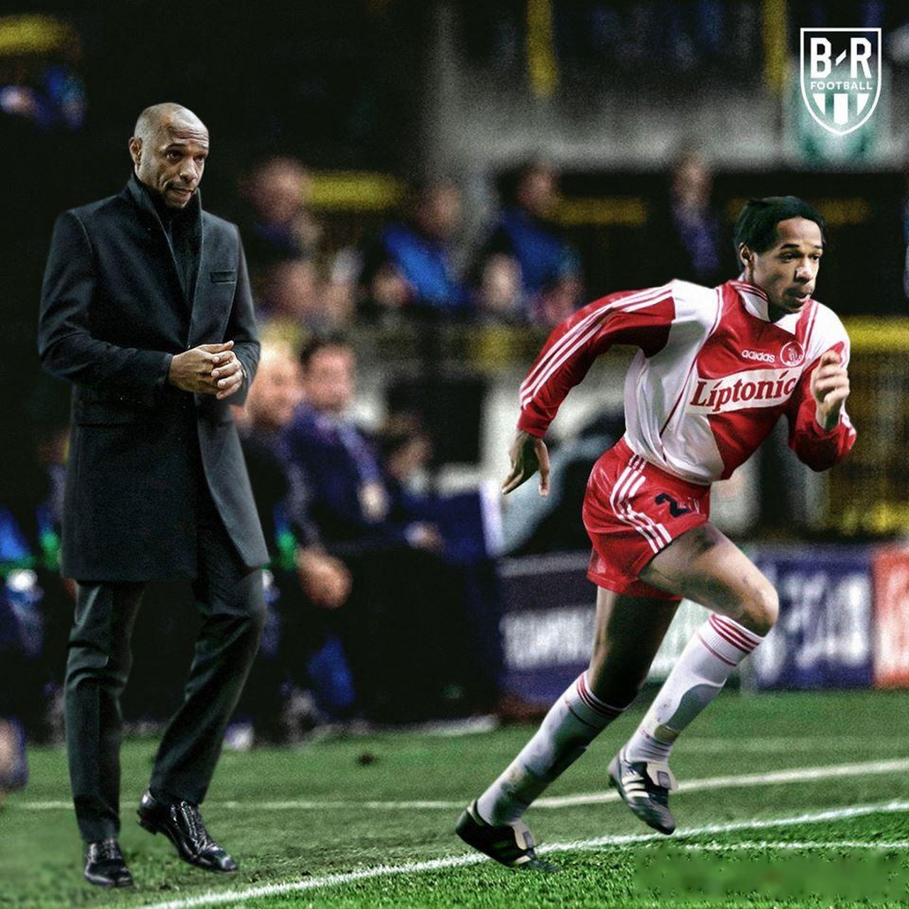 开云体育在线-关于摩纳哥主场逼平亚眠，争夺胜局的信息