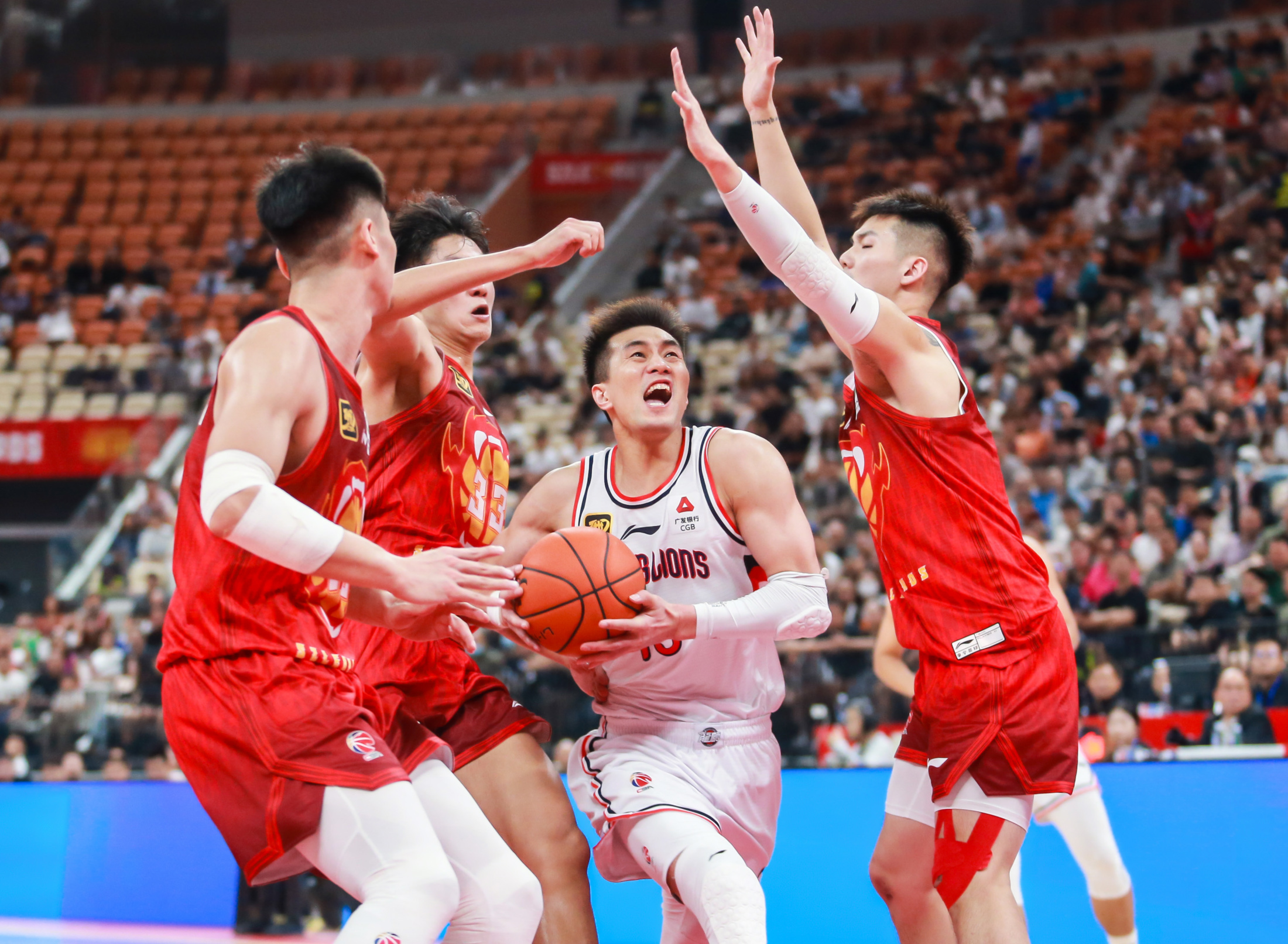 关于球队自信心爆棚，备战积极性高涨的信息