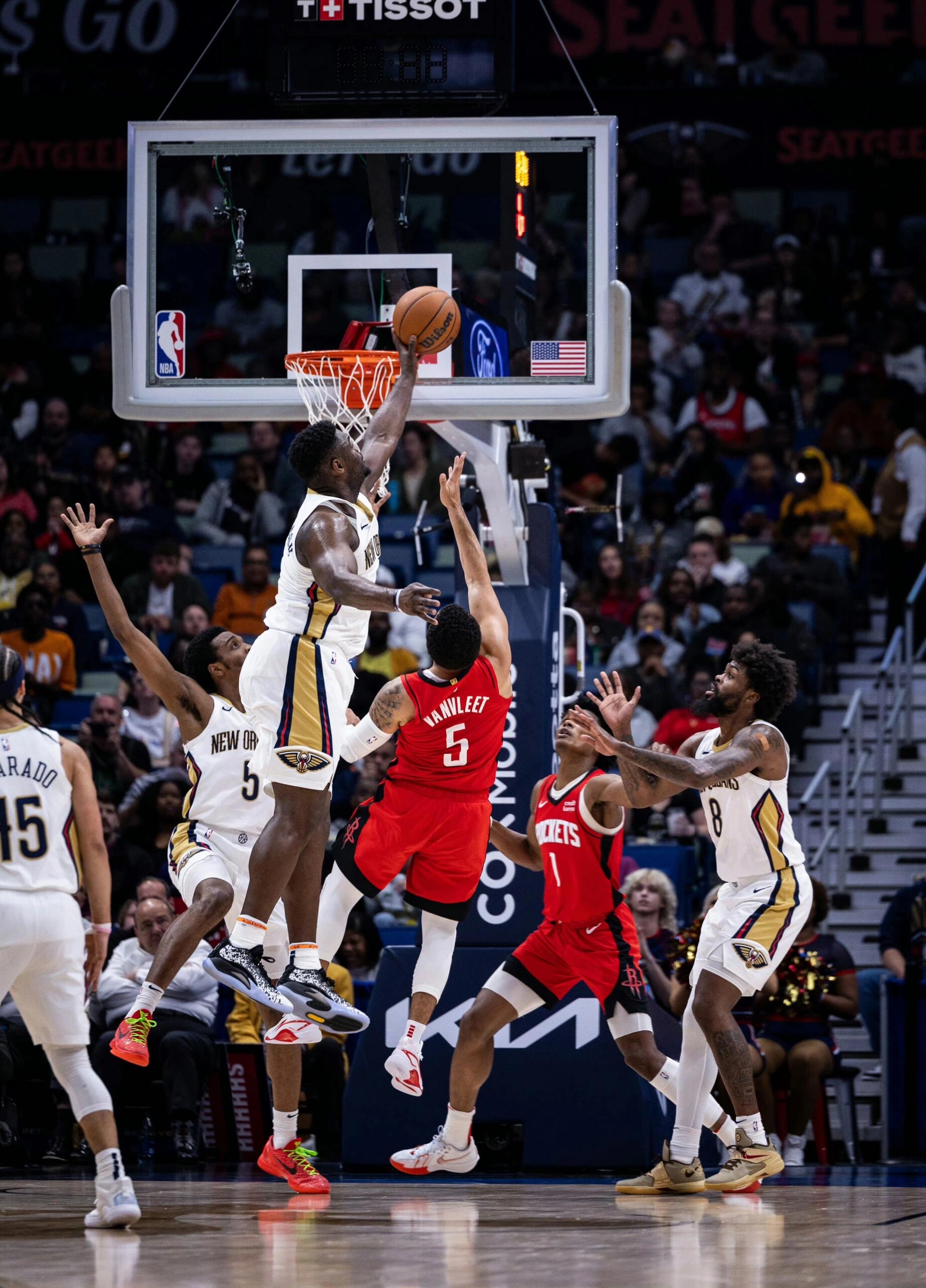 逆风翻盘，篮球比赛带来的绝美瞬间