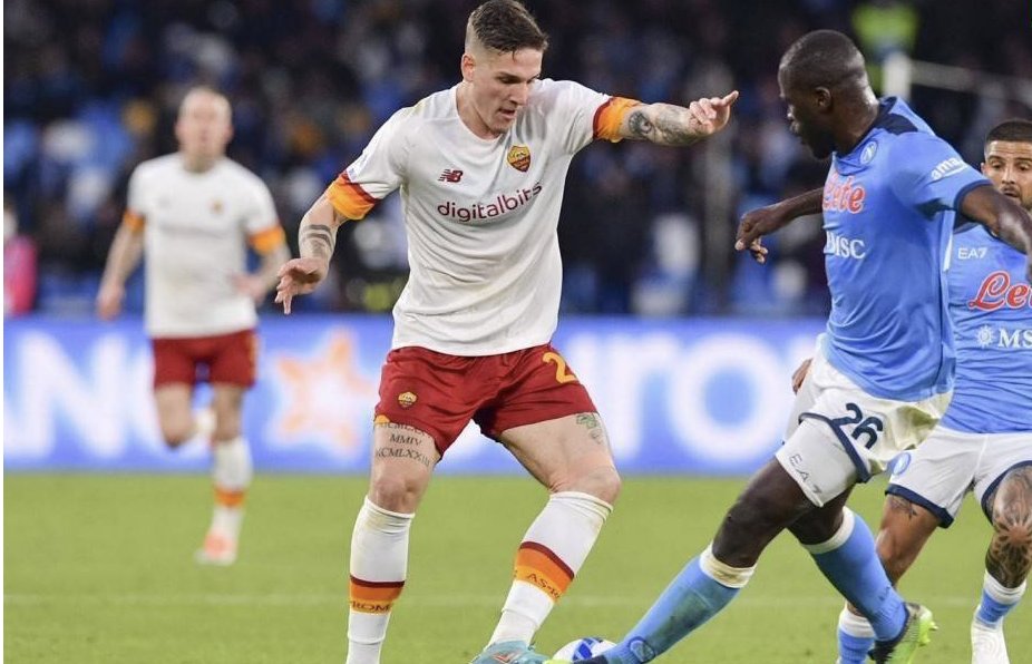 开云体育中国-那不勒斯取得重要胜利，积分领先赫然的简单介绍