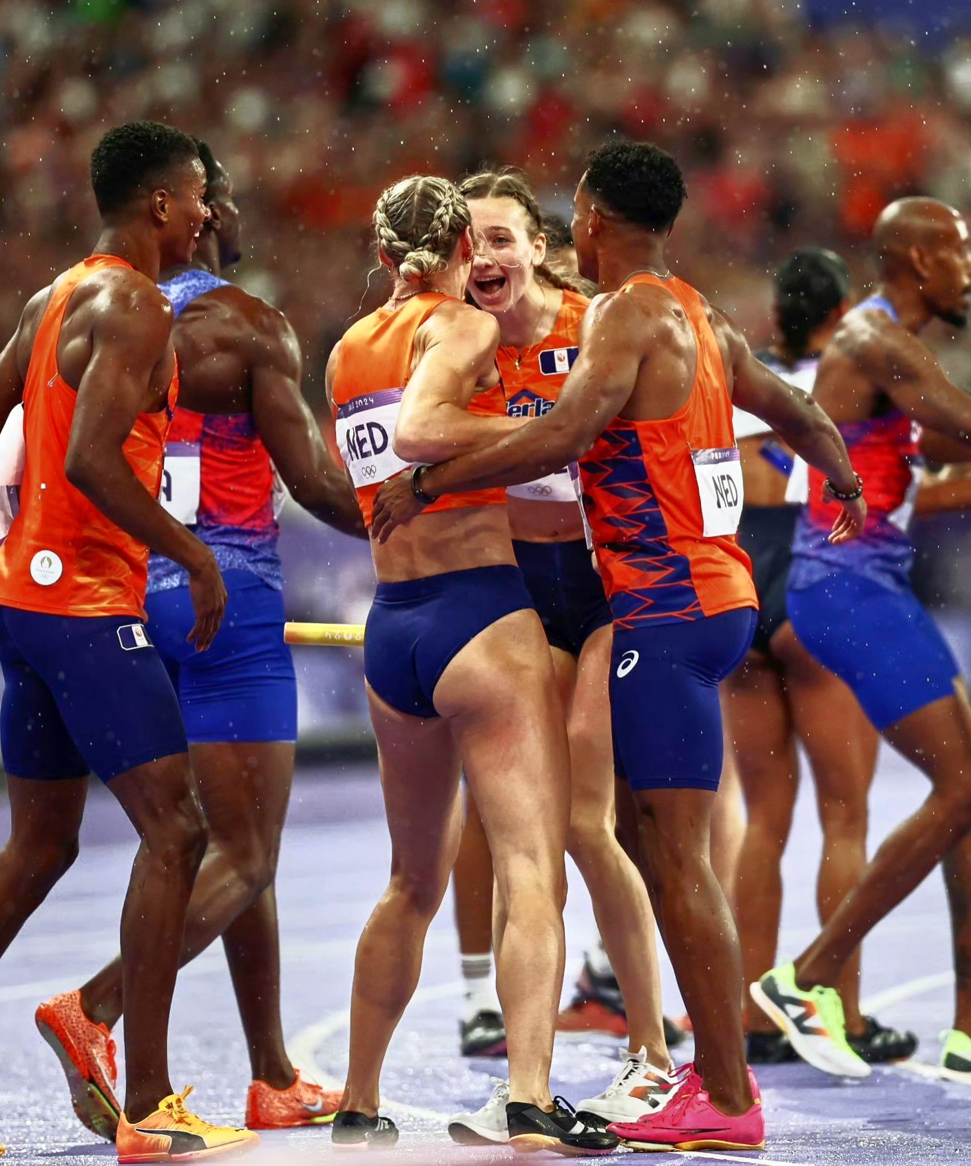 开云APP-包含古巴队力压群雄，实现完美胜利的词条