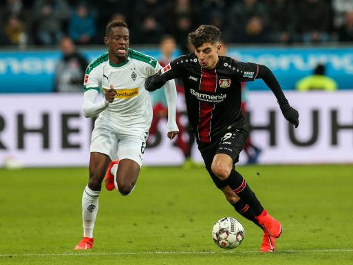 塞内加尔翻盘尤文,哈弗茨惊艳四座的简单介绍 塞内加尔翻盘尤文,哈弗茨惊艳四座的简单介绍