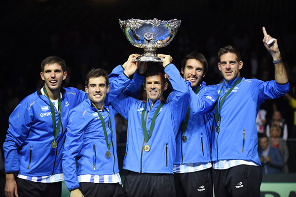 戴维斯杯逆转法网,鲁德扛起全队的简单介绍 戴维斯杯逆转法网,鲁德扛起全队的简单介绍