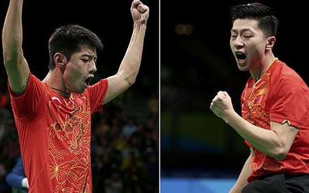 奥地利队逆转英格兰队，马龙关键制胜