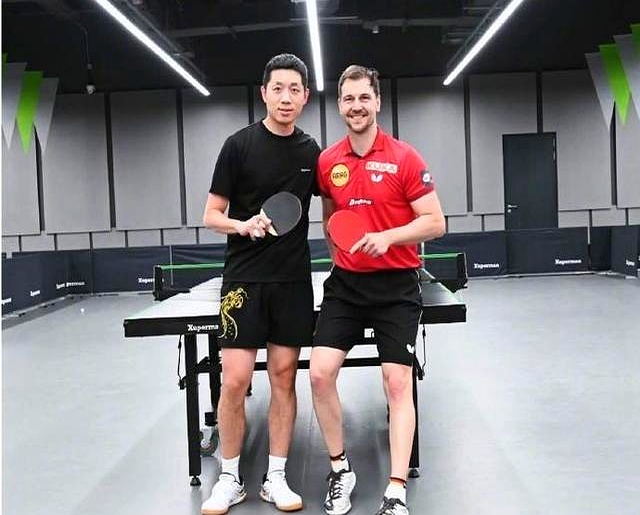 瑞典乒乓球队血洗德国乒乓球队,波尔关键制胜的简单介绍 瑞典乒乓球队血洗德国乒乓球队,波尔关键制胜的简单介绍