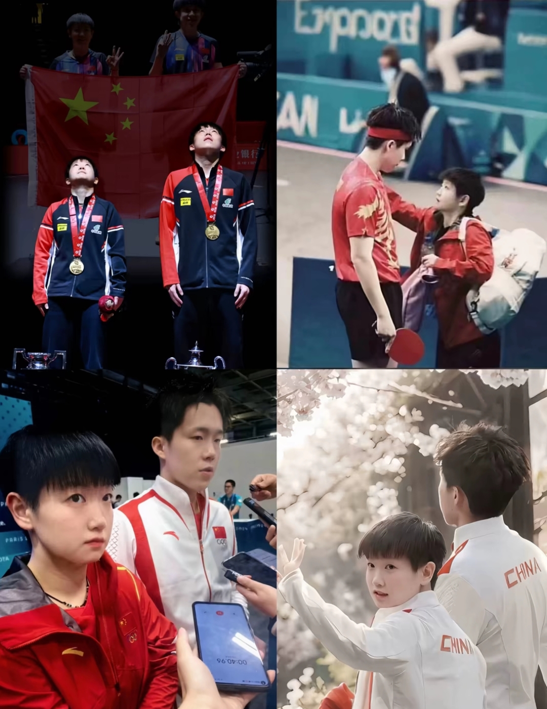 关于日本队鏖战韩国队，李梓嘉惊艳四座的信息