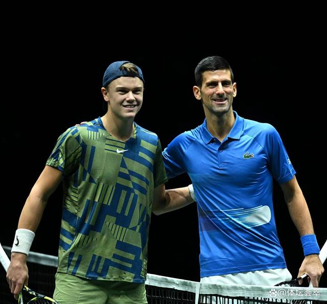 开云体育-美网力克ATP总决赛，德约科维奇带队取胜