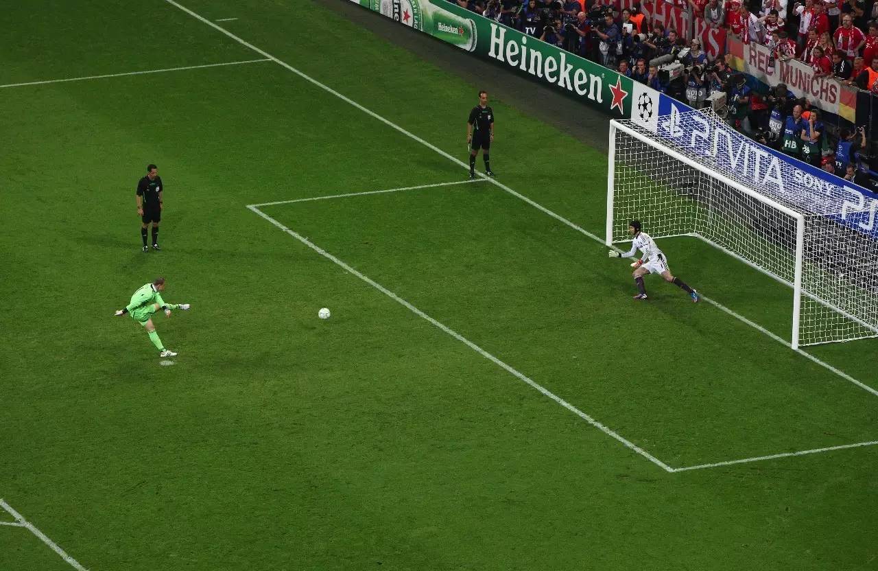 切尔西轻取希腊，奥亚尔萨瓦尔高光表现的简单介绍