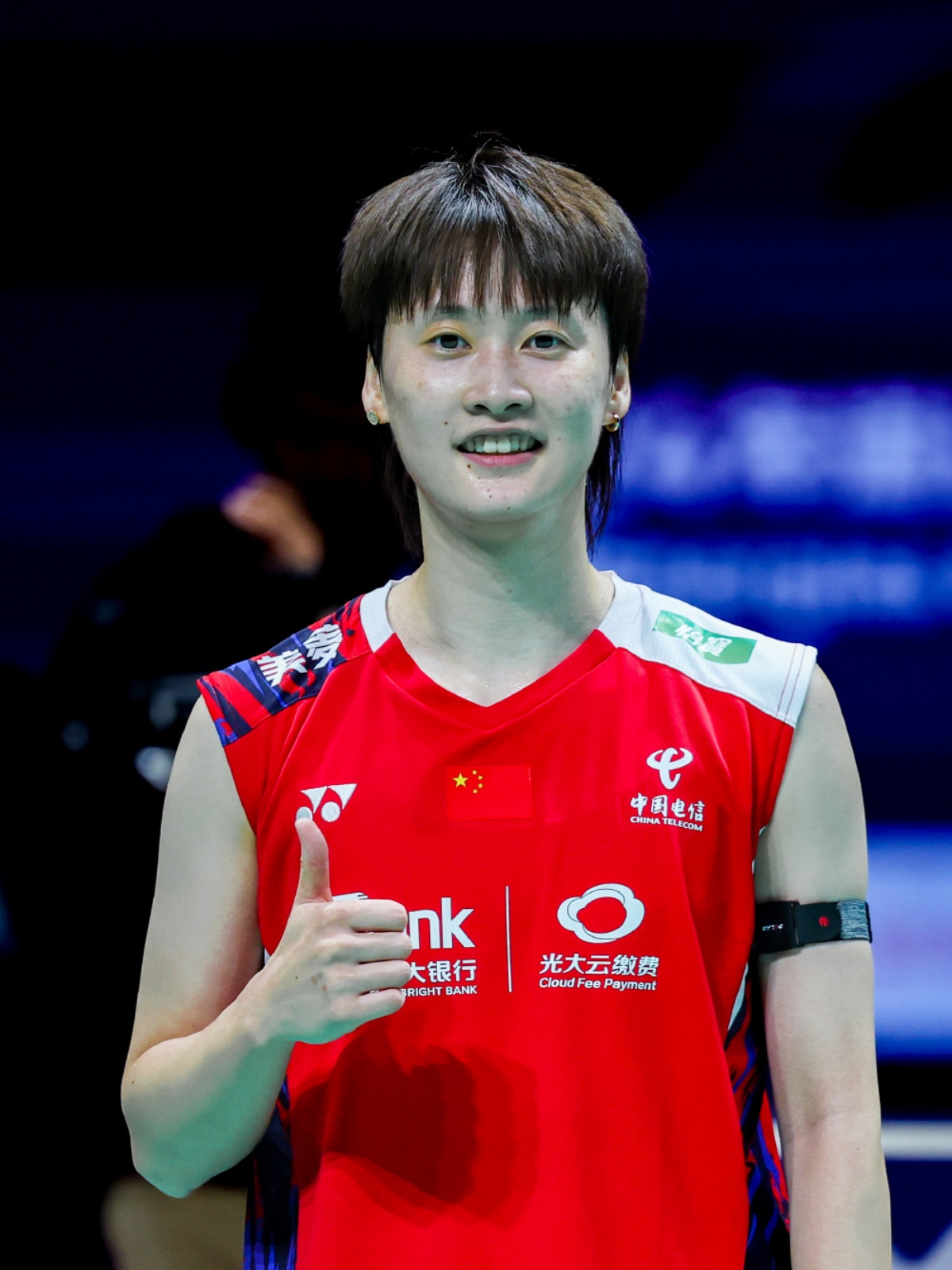 包含泰国队鏖战法国队,陈雨菲惊艳四座的词条 包含泰国队鏖战法国队,陈雨菲惊艳四座的词条