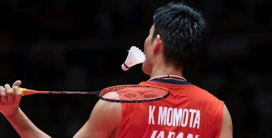 泰国队绝杀印度队，桃田贤斗带队取胜