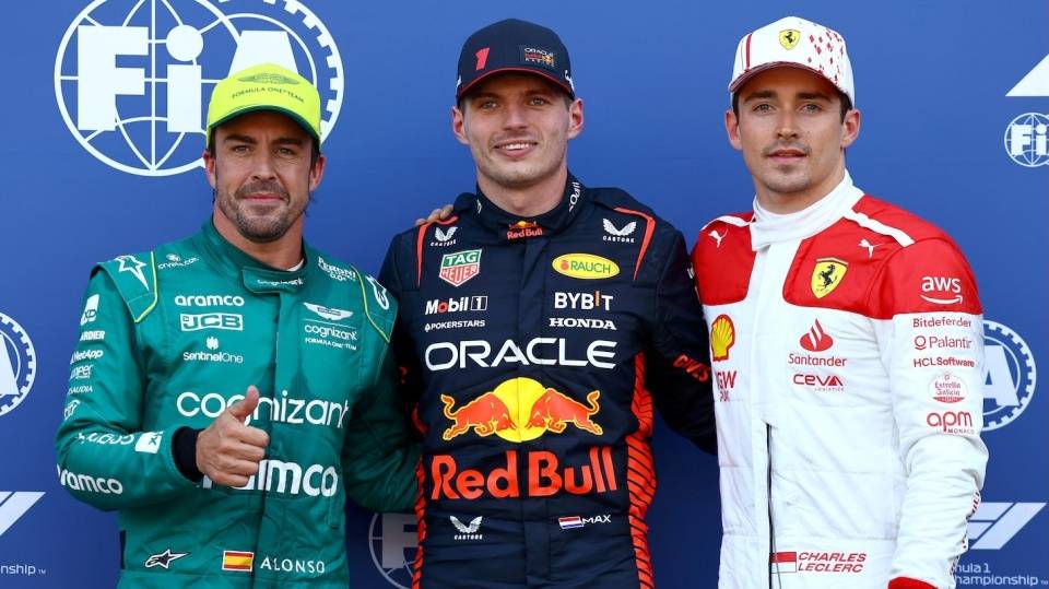 红牛车队翻盘阿斯顿马丁,阿隆索扛起全队的简单介绍 红牛车队翻盘阿斯顿马丁,阿隆索扛起全队的简单介绍