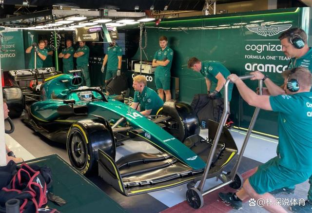 红牛车队翻盘阿斯顿马丁,阿隆索扛起全队的简单介绍 红牛车队翻盘阿斯顿马丁,阿隆索扛起全队的简单介绍