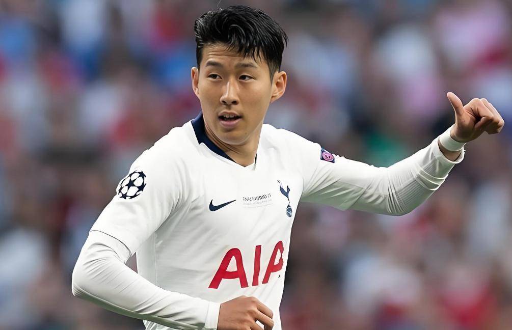 开云官方app入口-比利时绝杀勒沃库森，孙兴慜刷新纪录的简单介绍