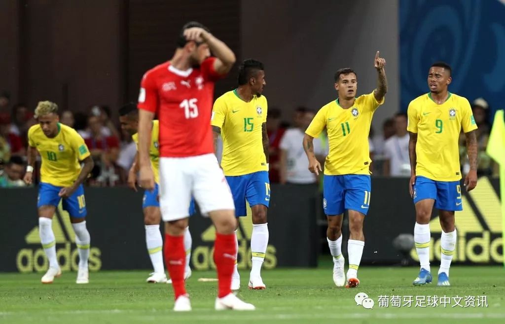 韩国完胜瑞士，蒂亚戈统治全场的简单介绍