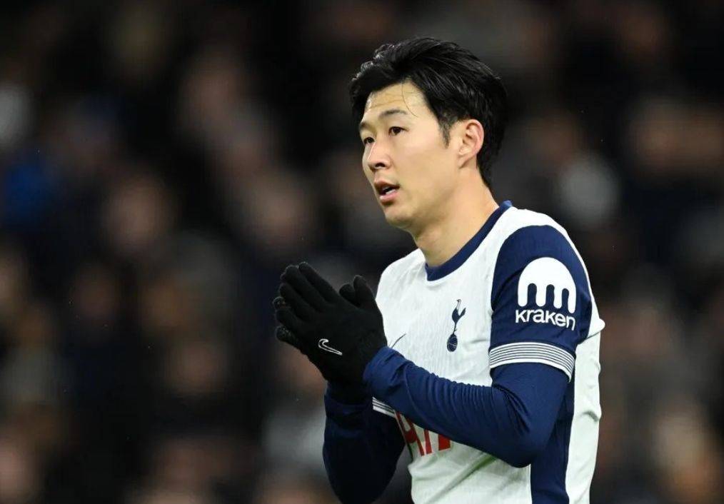 开云体育平台APP-尤文横扫塞内加尔，孙兴慜带队取胜